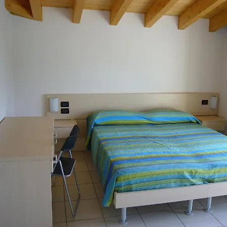 Trattoria Bettola Bed & Breakfast Lonato Room photo