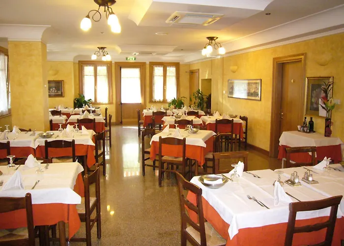Trattoria Bettola