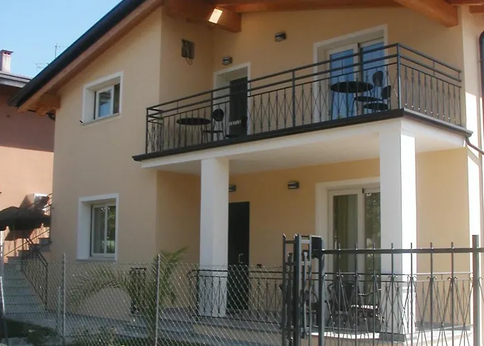 Trattoria Bettola