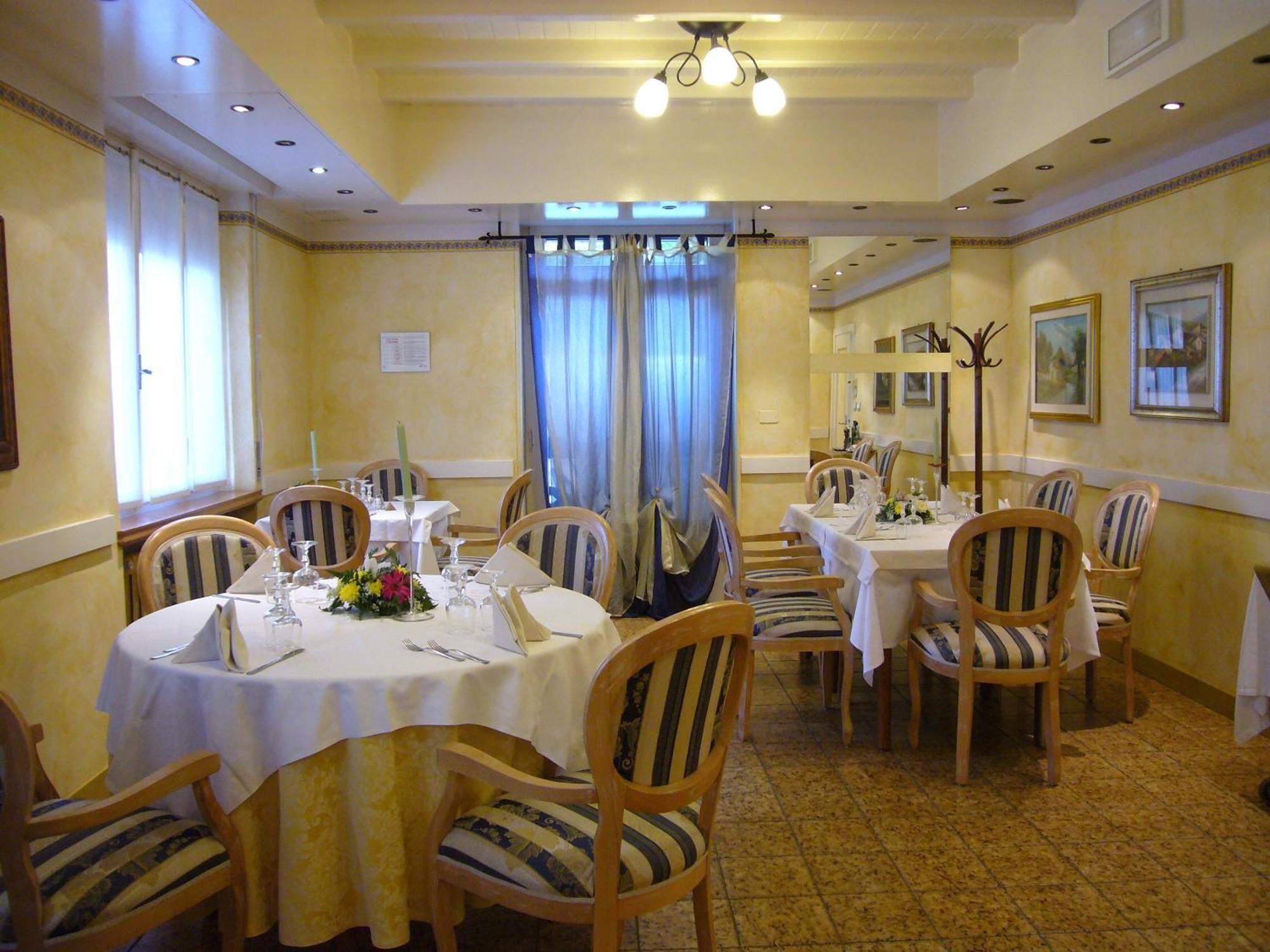 Trattoria Bettola * Lonato del Garda