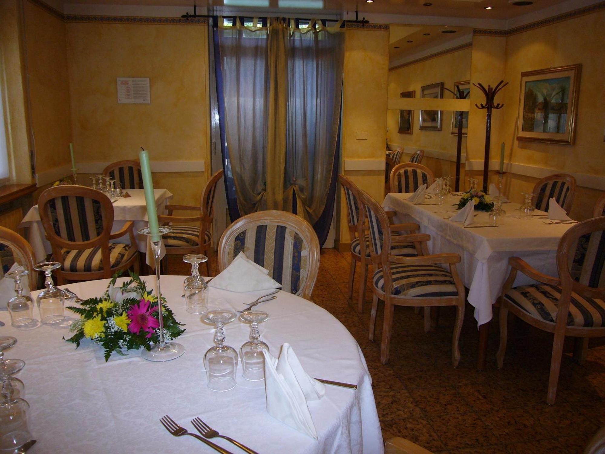 Trattoria Bettola *