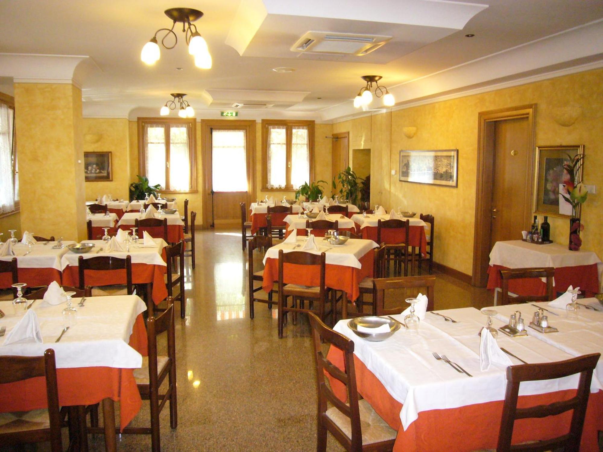 Bed and breakfast Trattoria Bettola Lonato del Garda