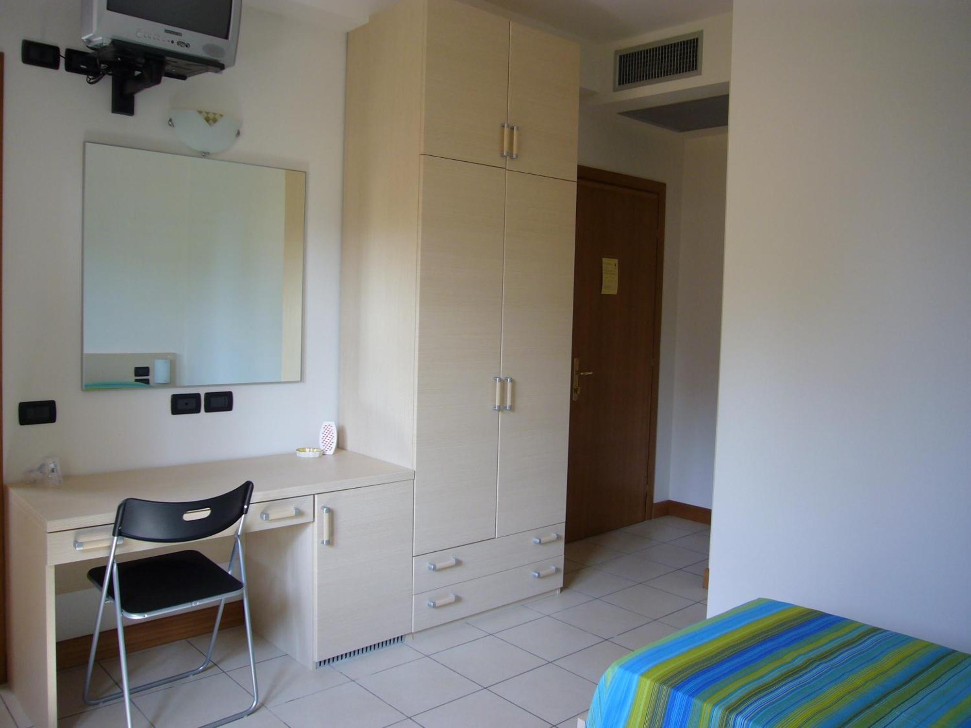 Bed and breakfast Trattoria Bettola Lonato del Garda
