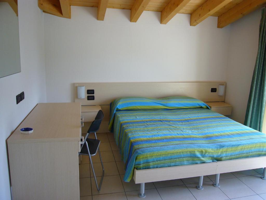 Trattoria Bettola Bed and breakfast Lonato del Garda