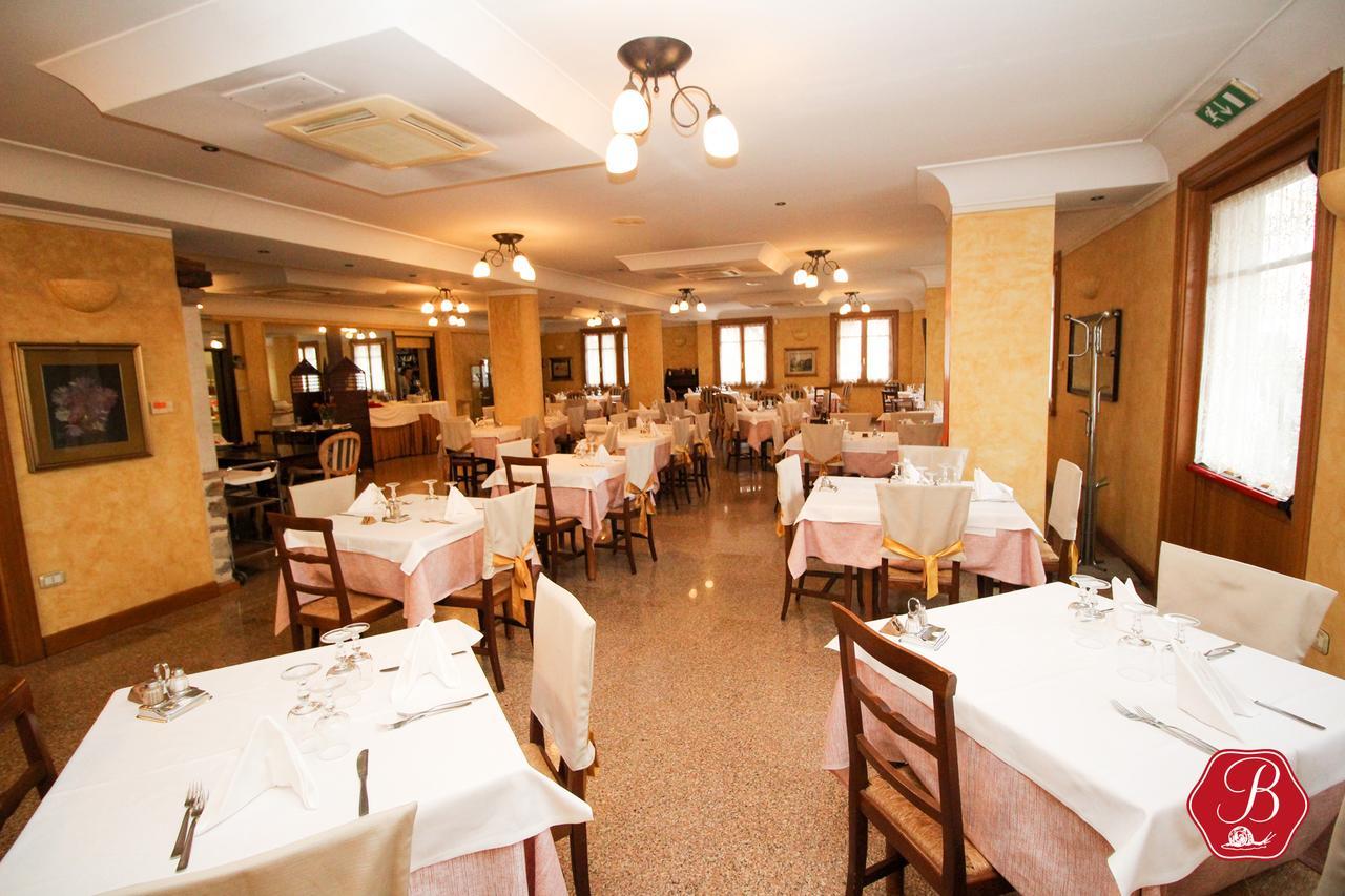 Trattoria Bettola * Lonato del Garda