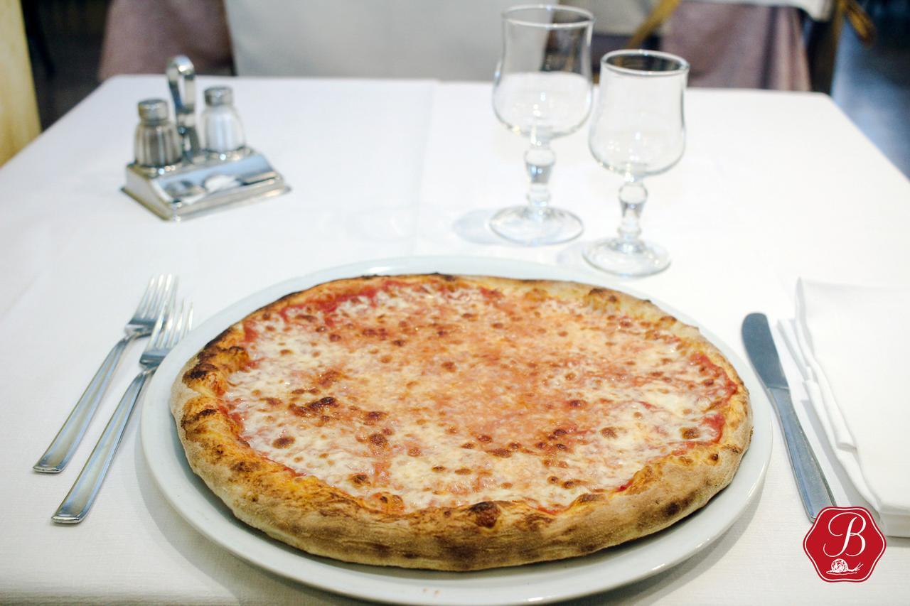 Trattoria Bettola * Lonato del Garda
