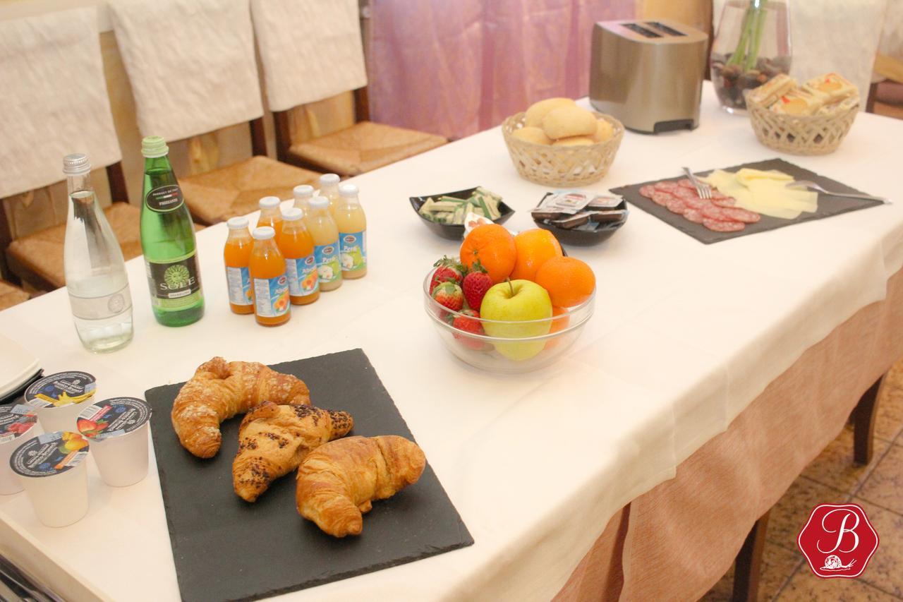 Trattoria Bettola *