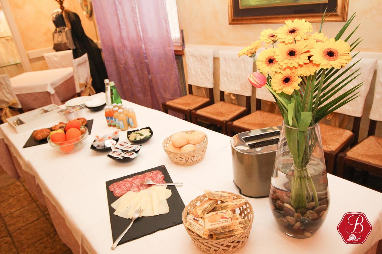 Trattoria Bettola *