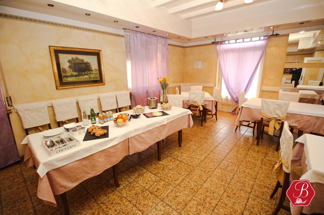 Bed and breakfast Trattoria Bettola